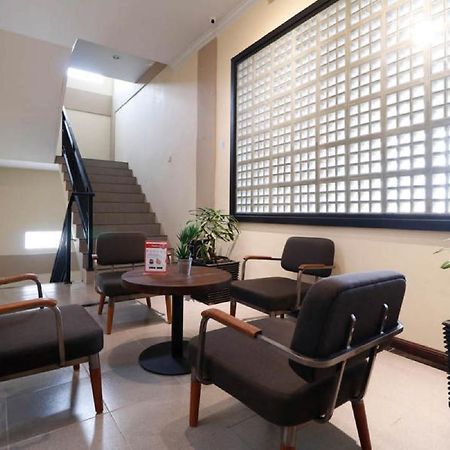 Reddoorz Plus Near Universitas Sumatera Utara Medan Eksteriør bilde
