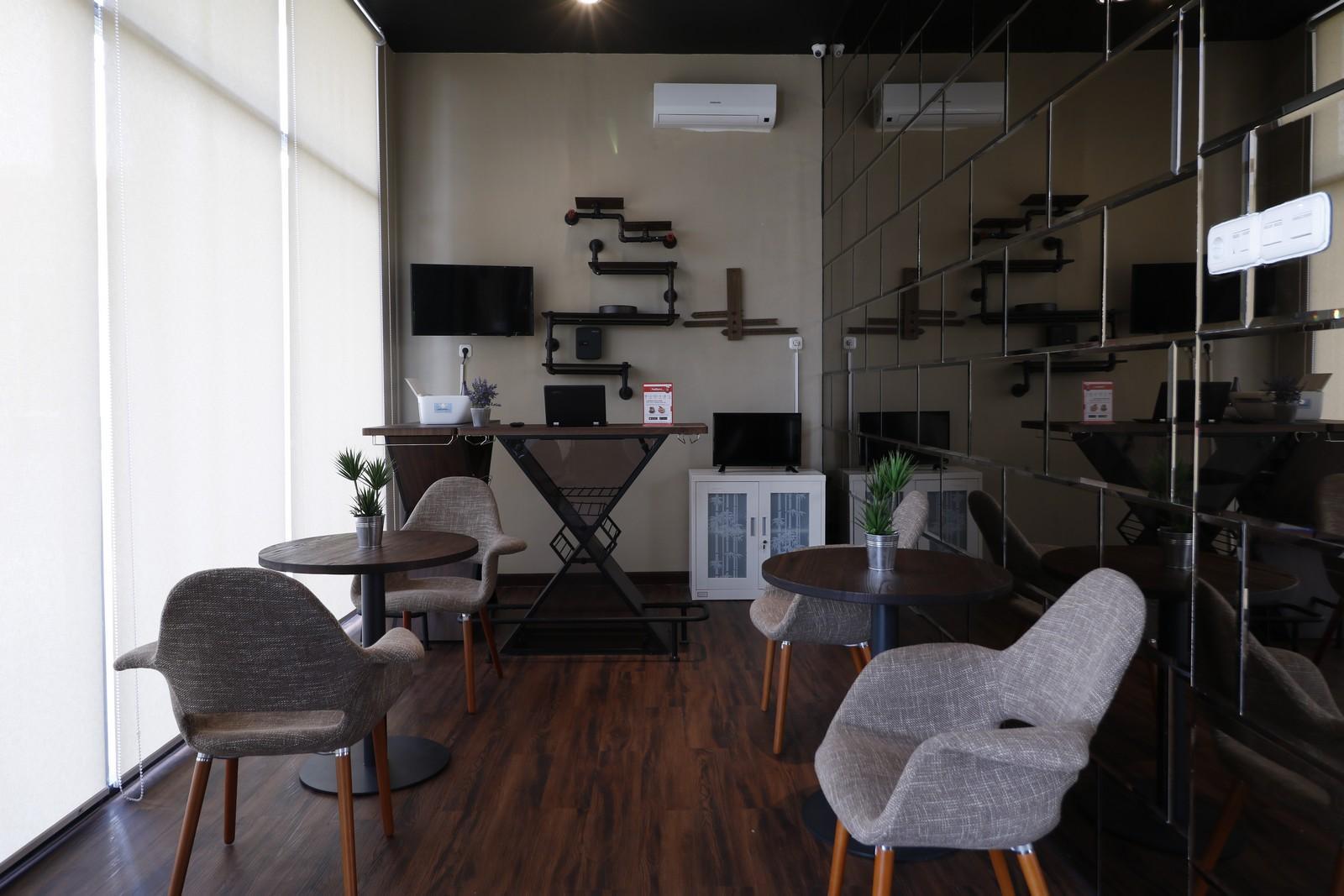 Reddoorz Plus Near Universitas Sumatera Utara Medan Eksteriør bilde