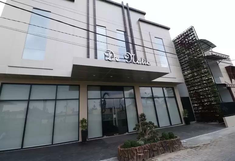 Reddoorz Plus Near Universitas Sumatera Utara Medan Eksteriør bilde
